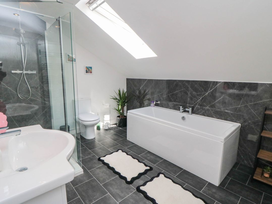 Westholme Country Lodge