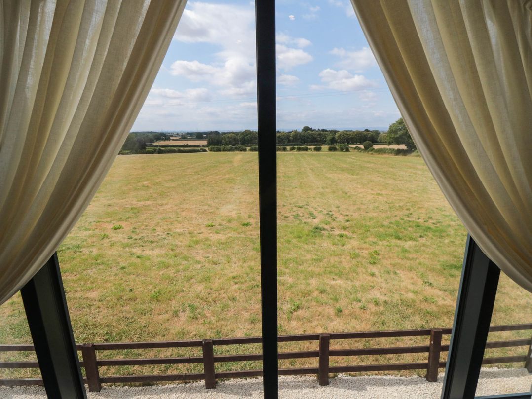 Westholme Country Lodge