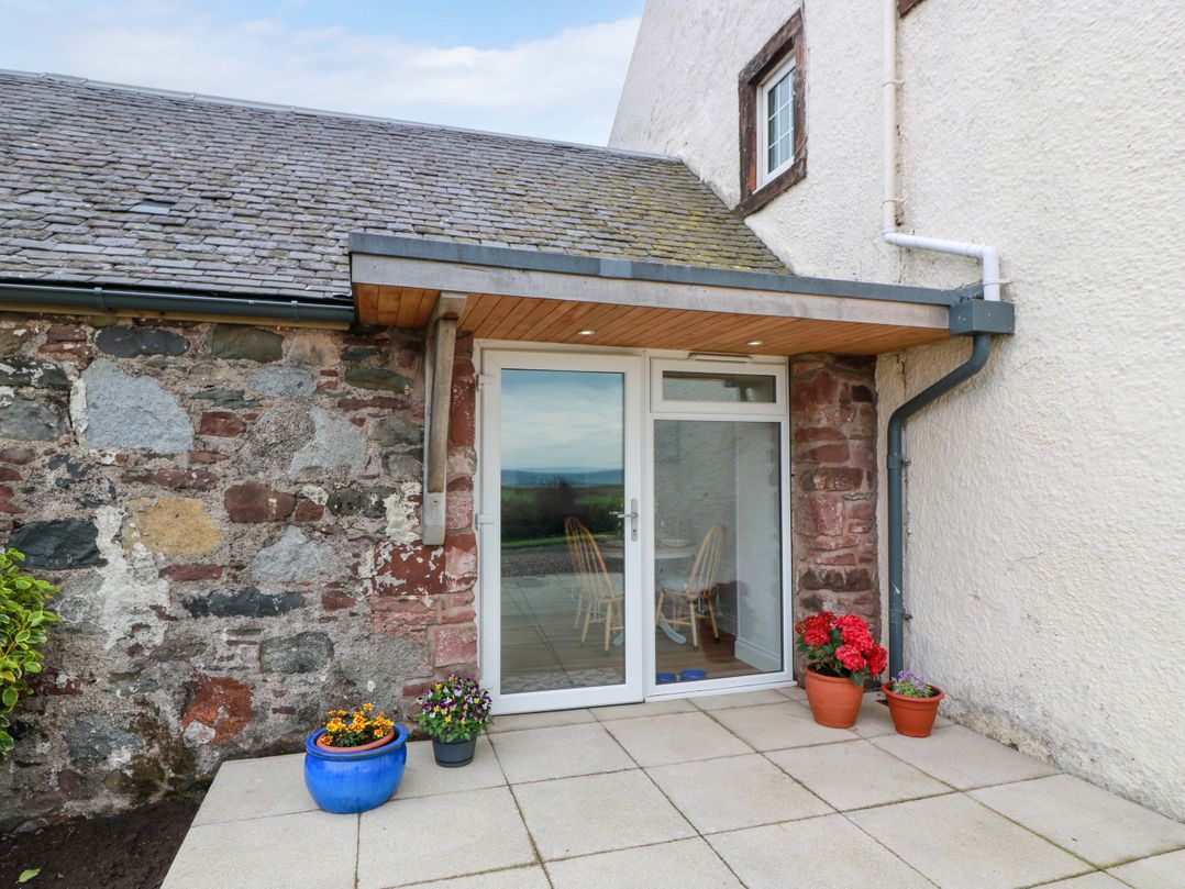 Burnside Bothy
