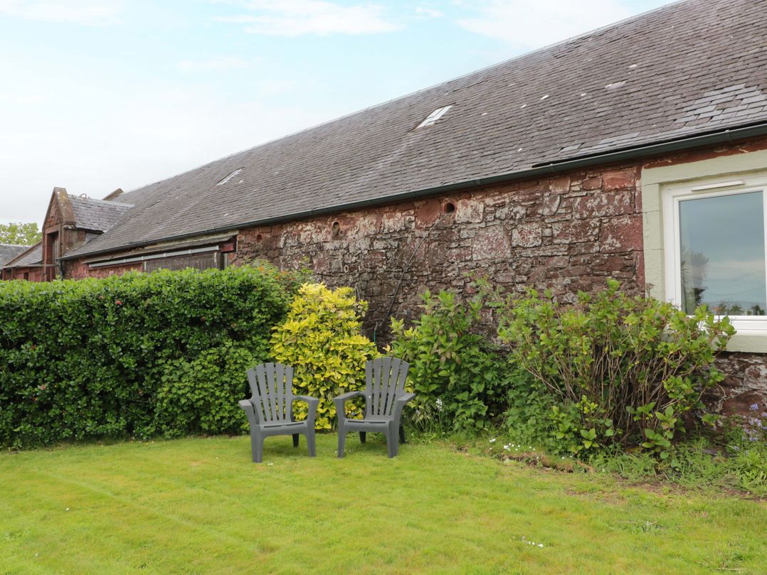 Burnside Bothy