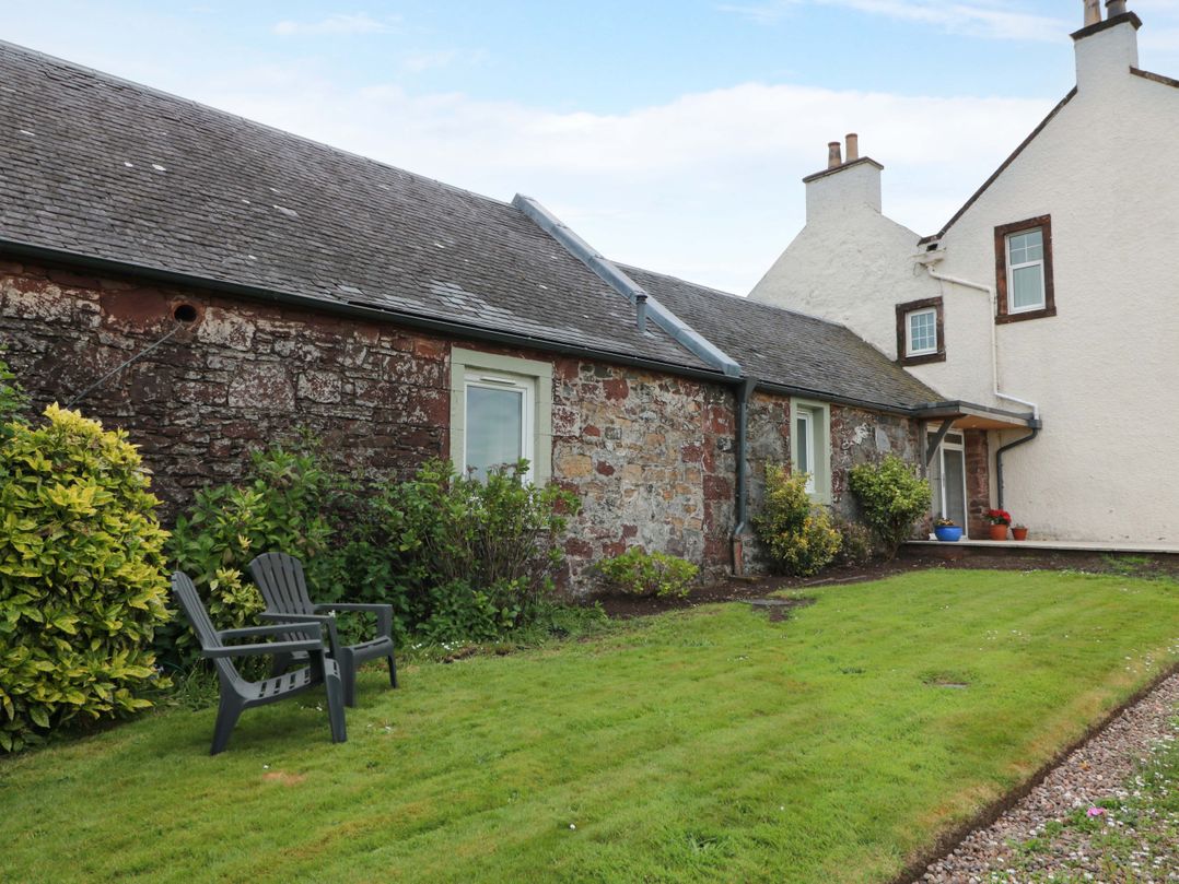 Burnside Bothy
