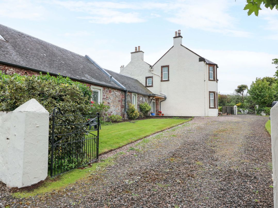 Burnside Bothy
