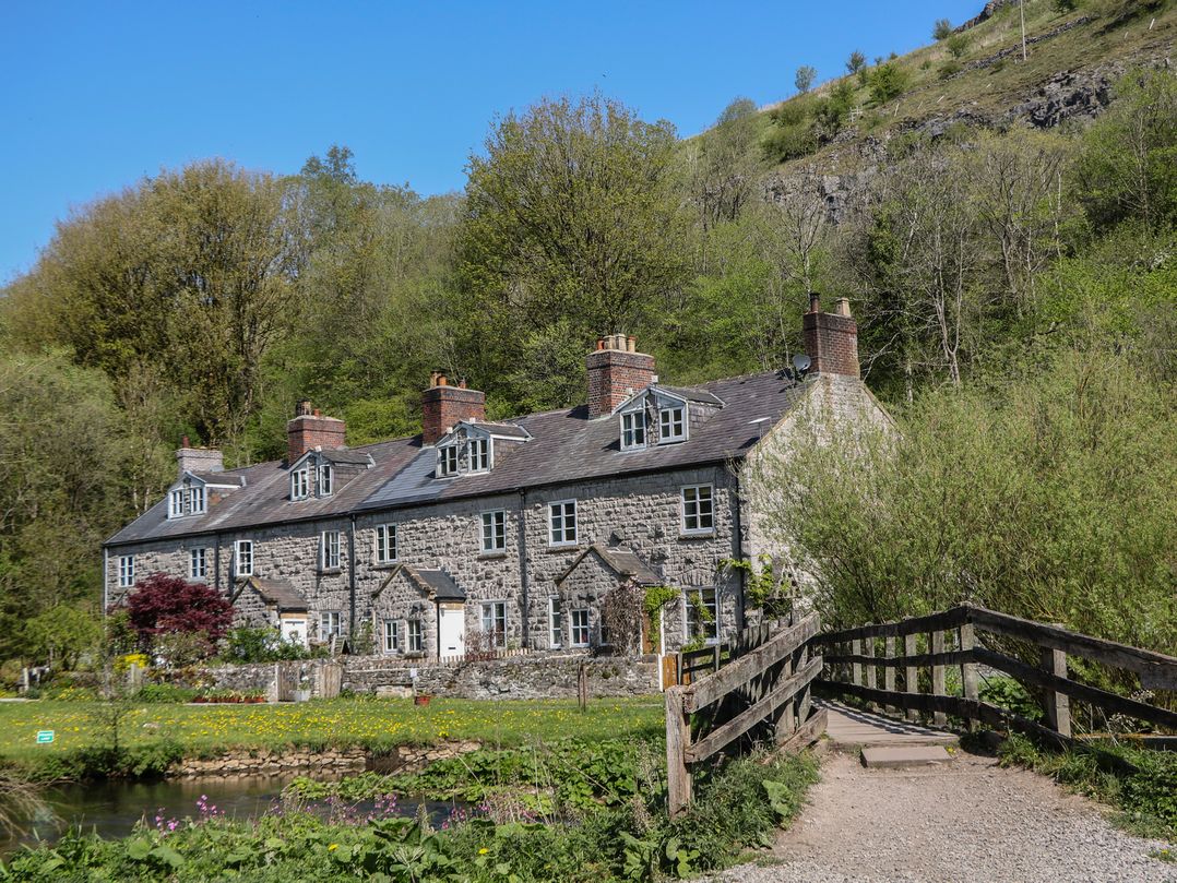 Honeysuckle Cottage