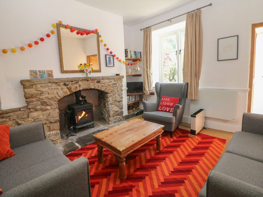Honeysuckle Cottage