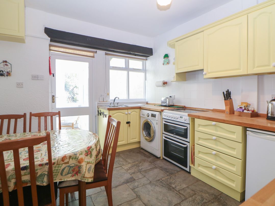 Honeysuckle Cottage
