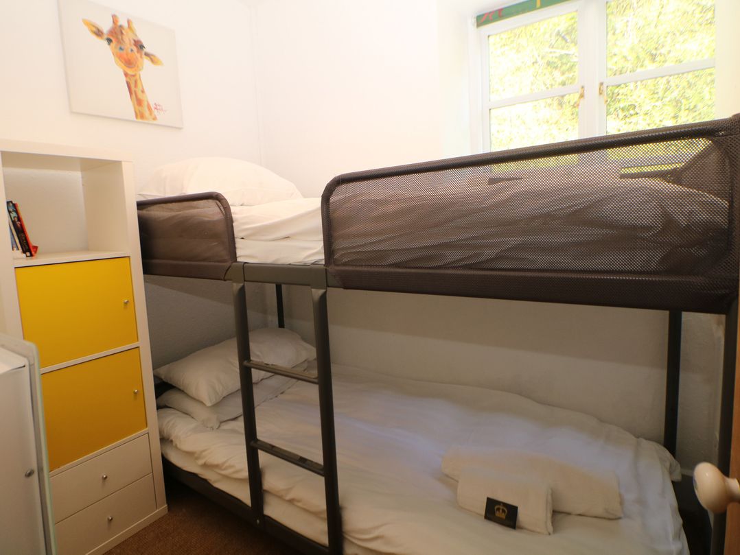 Honeysuckle Cottage