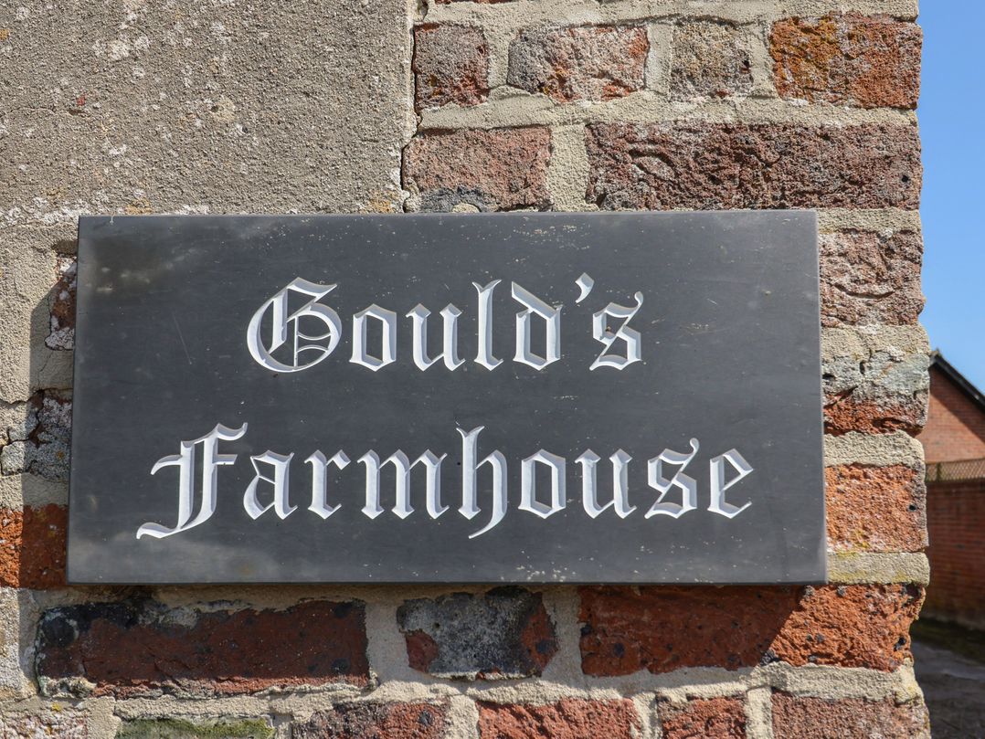 Gould's Farmhouse
