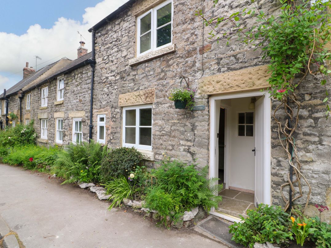 Hope Cottage