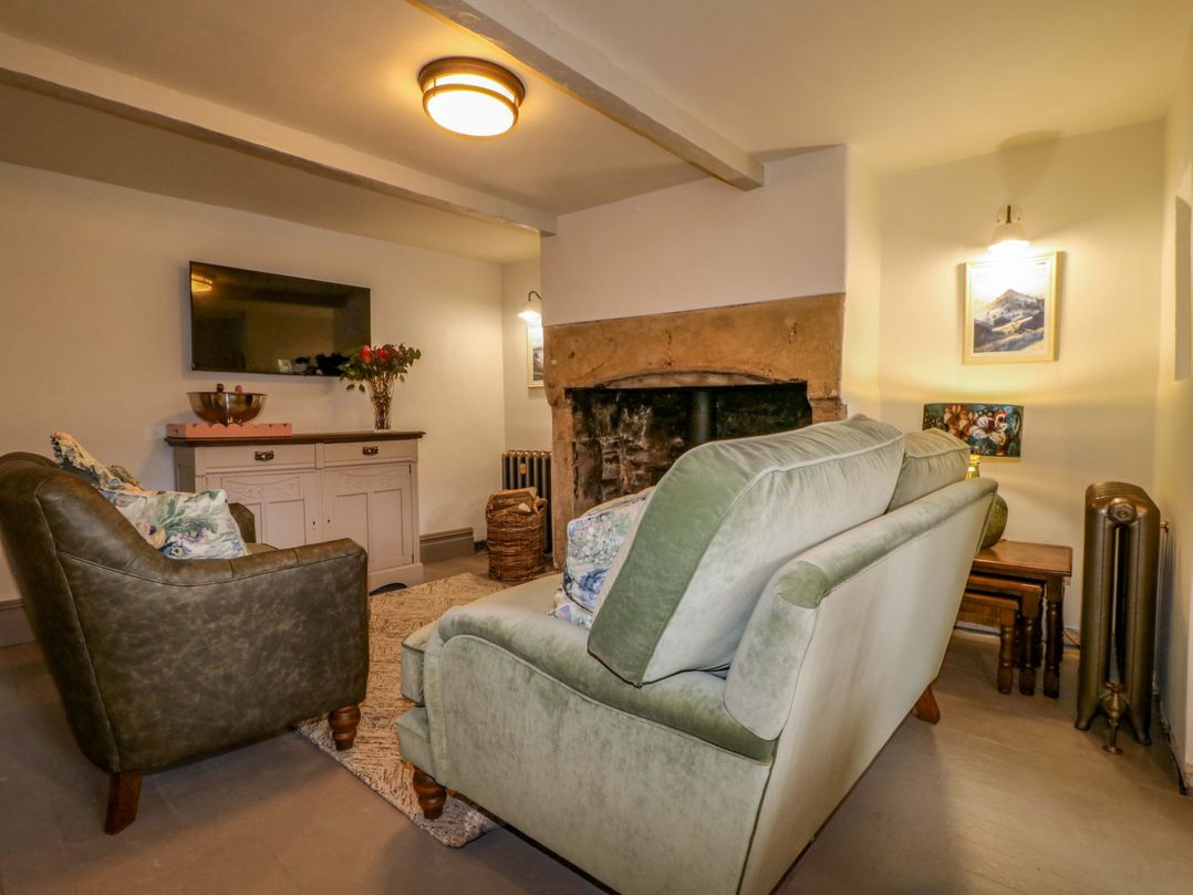 Hope Cottage