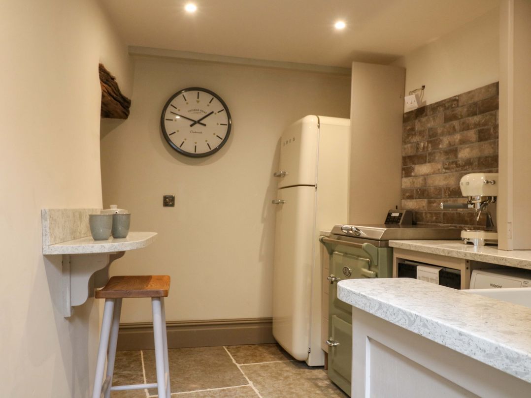 Hope Cottage