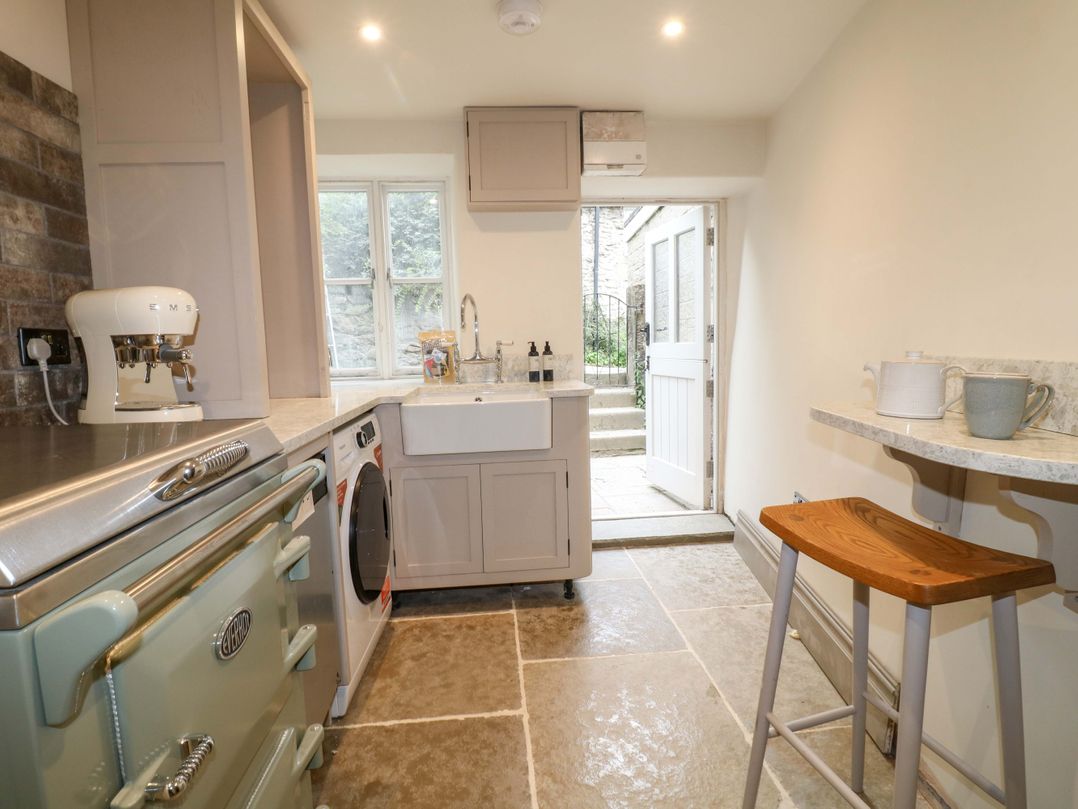 Hope Cottage