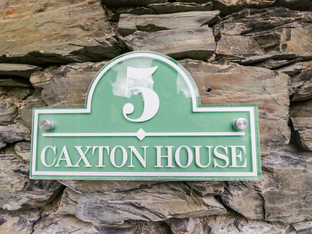 5 Caxton House