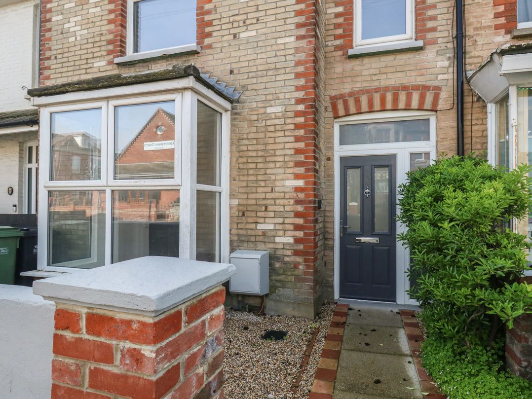 93 Abbotsbury Road