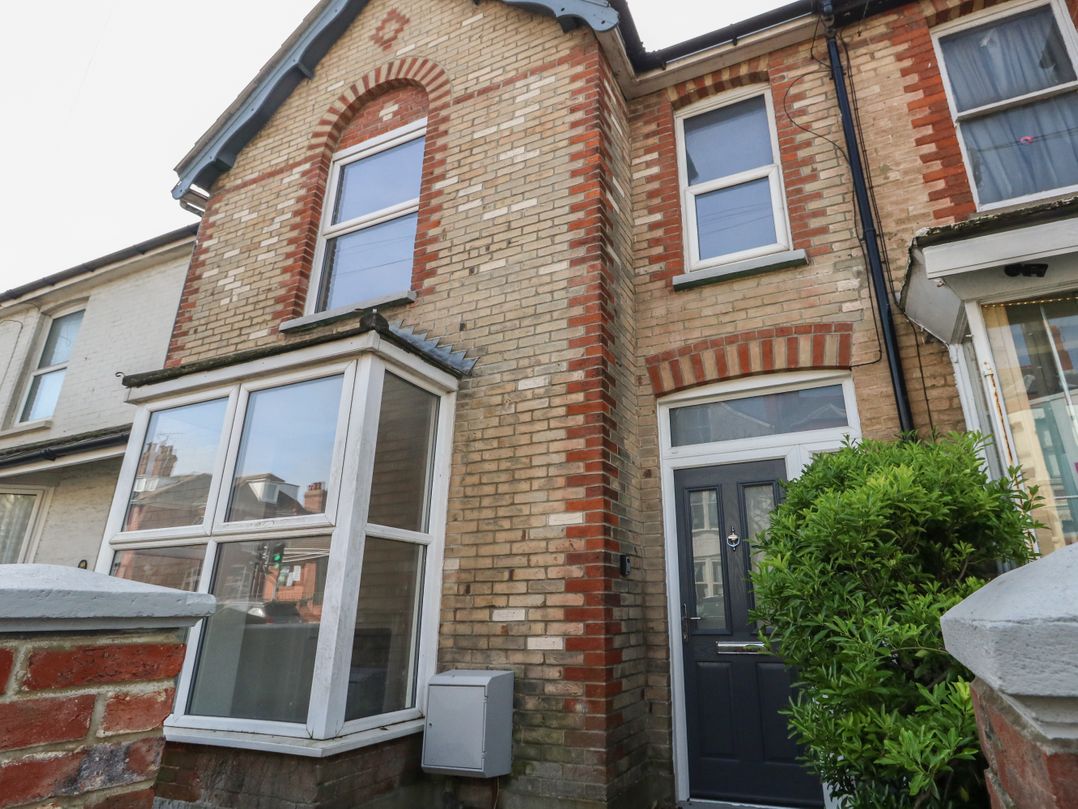 93 Abbotsbury Road