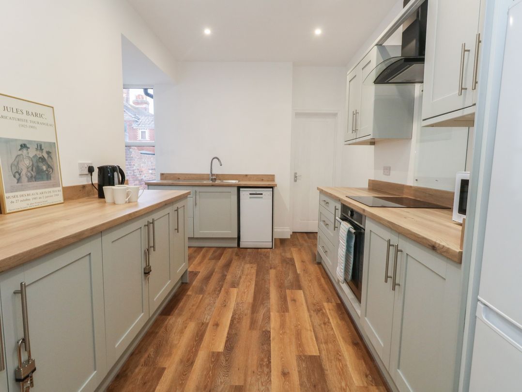 93 Abbotsbury Road