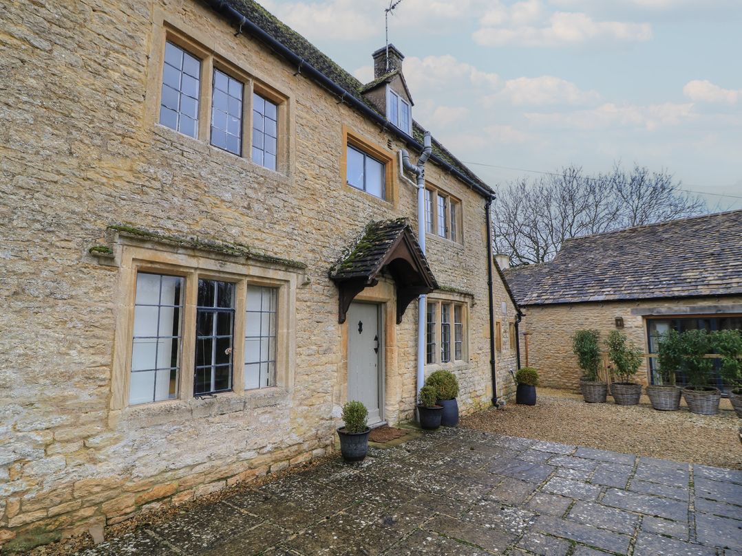 The Smithy