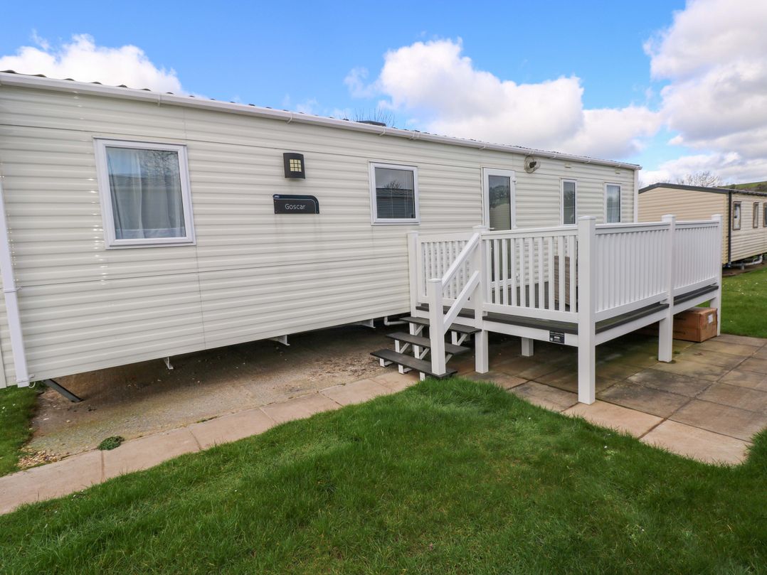 82 Manorbier Park