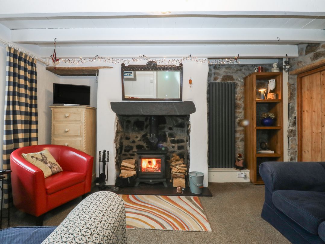 Parc y Brenin Holidays, Abersoch