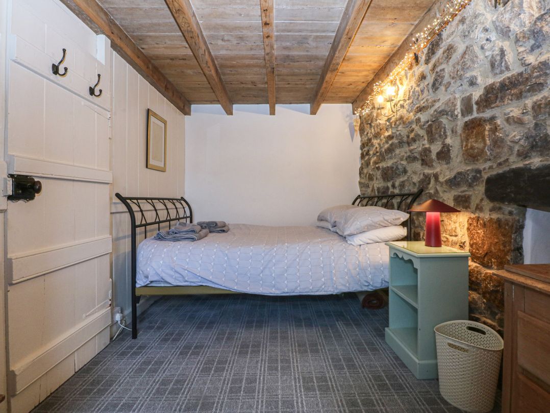 Parc y Brenin Holidays, Abersoch