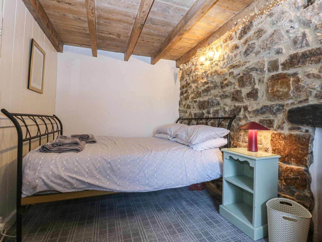 Parc y Brenin Holidays, Abersoch