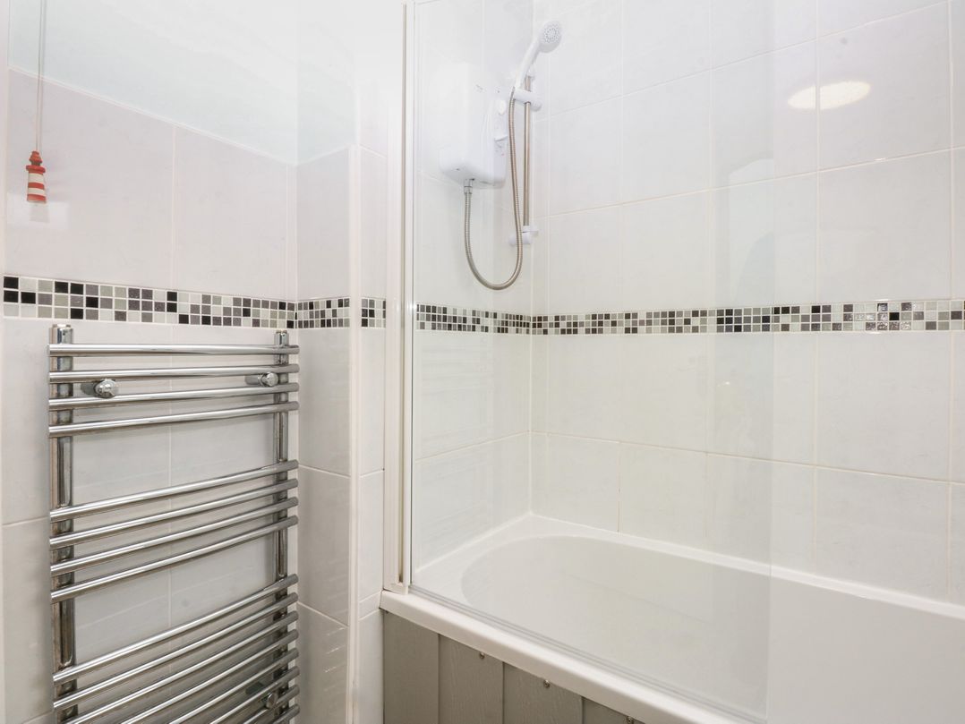 Parc y Brenin Holidays, Abersoch