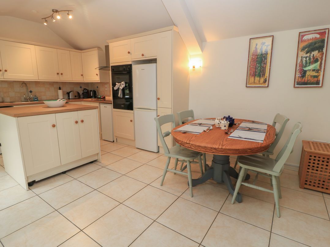 Holiday cottage in Cerney Wick, the Cotswolds