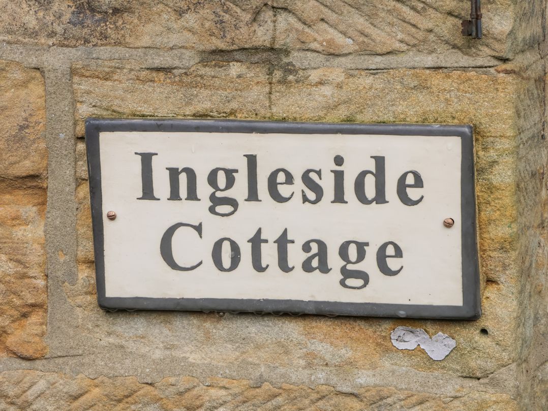 Ingleside Cottage