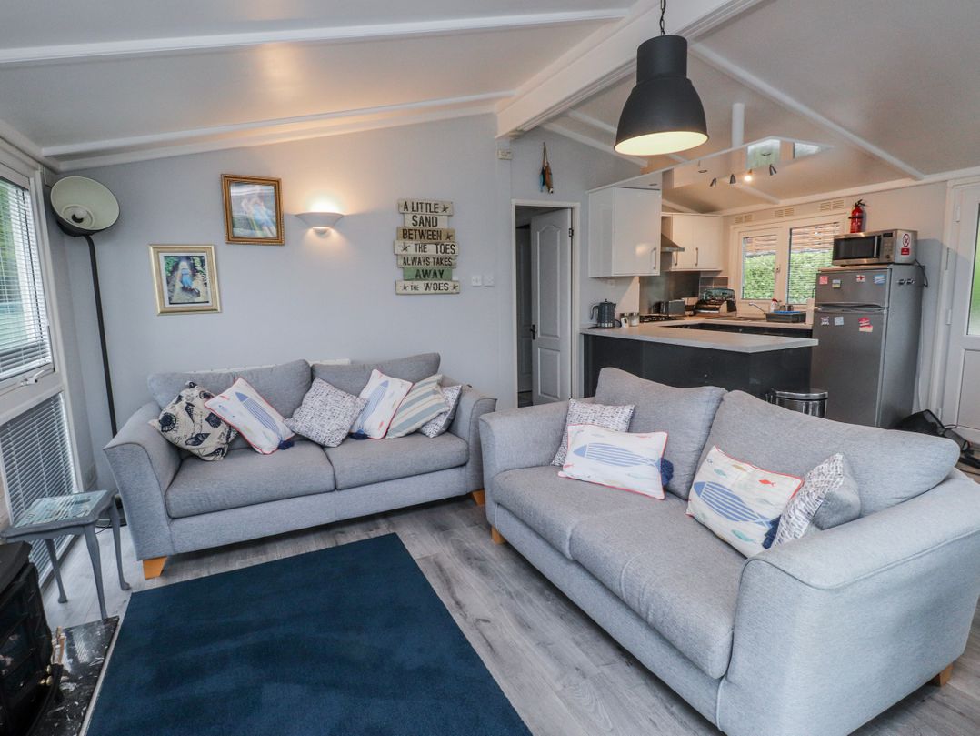 Mynydd View Anglesey