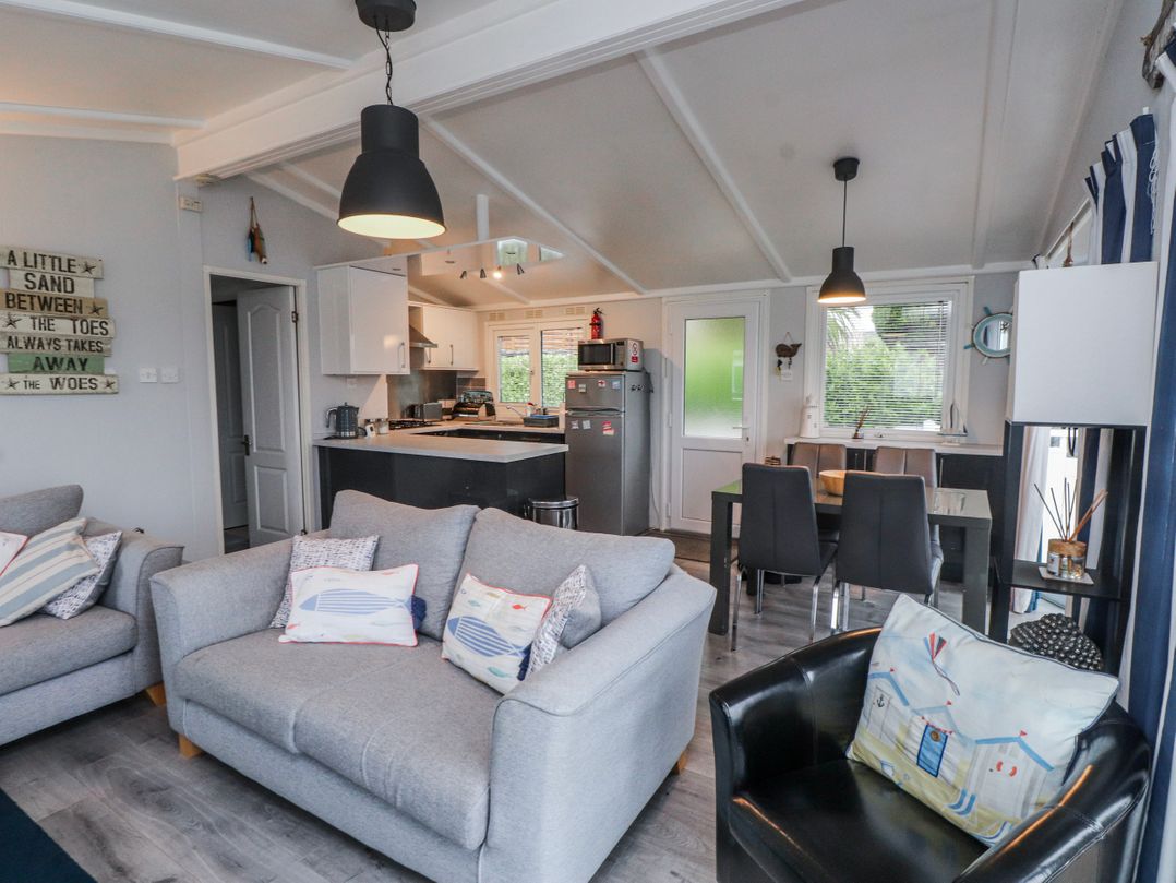 Mynydd View Anglesey