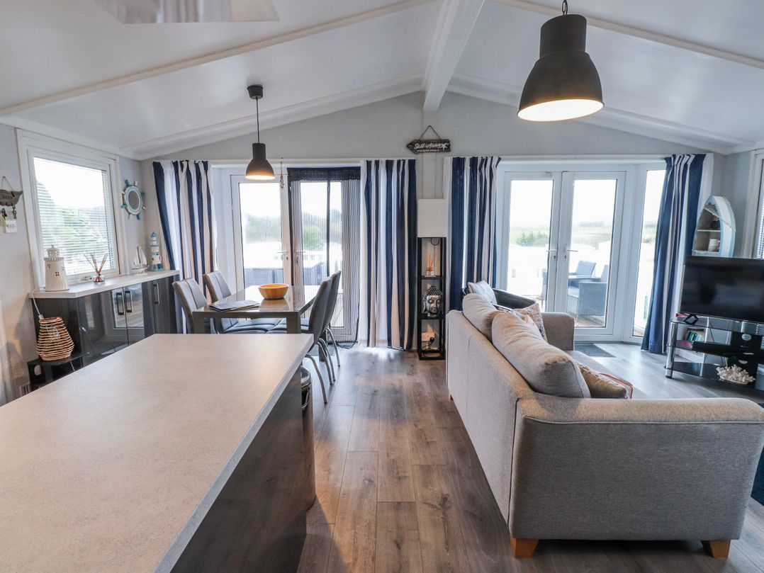 Mynydd View Anglesey