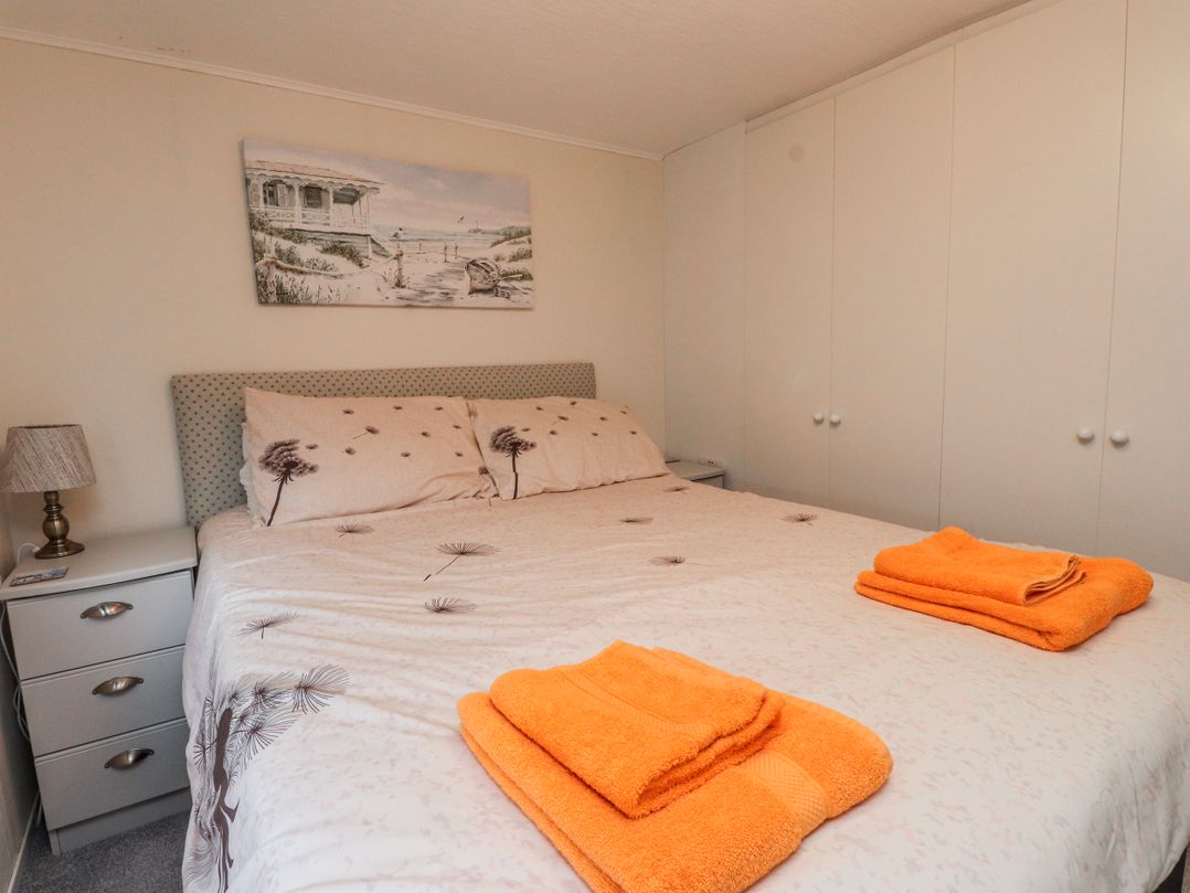 Mynydd View Anglesey