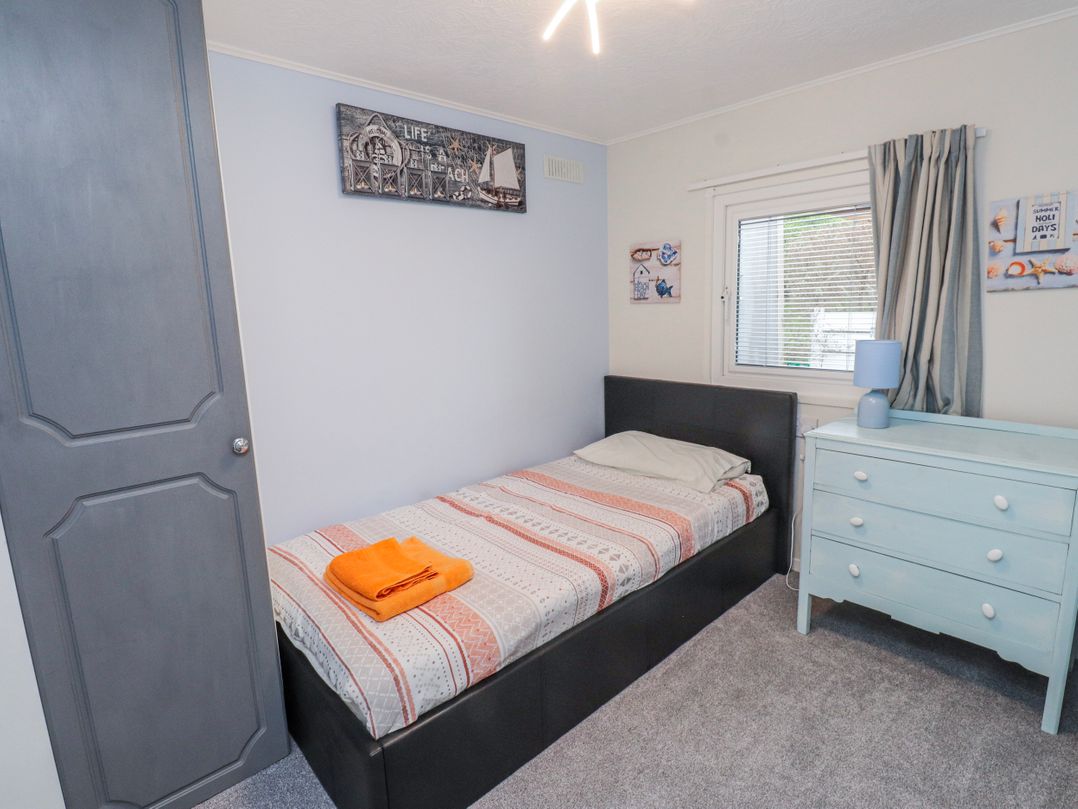 Mynydd View Anglesey