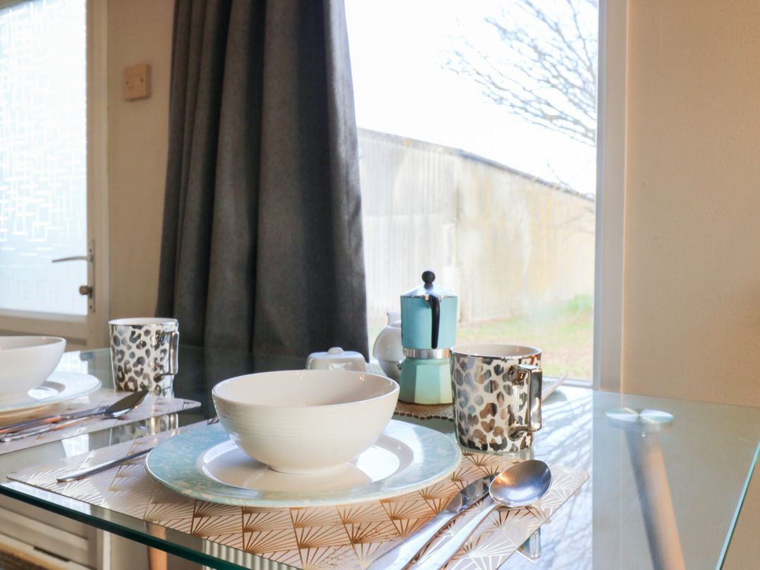 Granada at Avalon Eco Farm