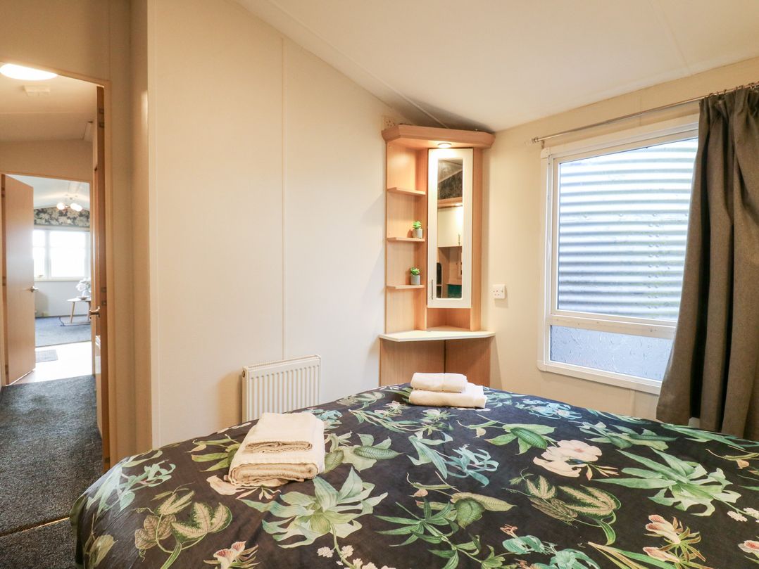 Granada at Avalon Eco Farm