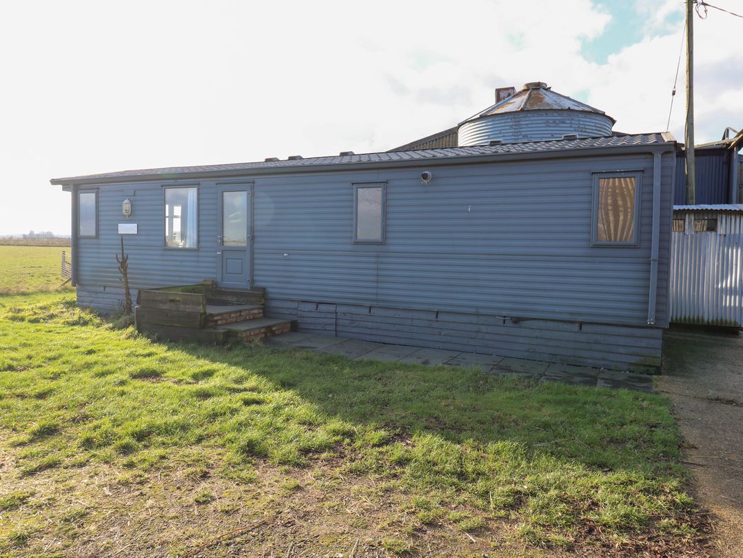 Granada at Avalon Eco Farm