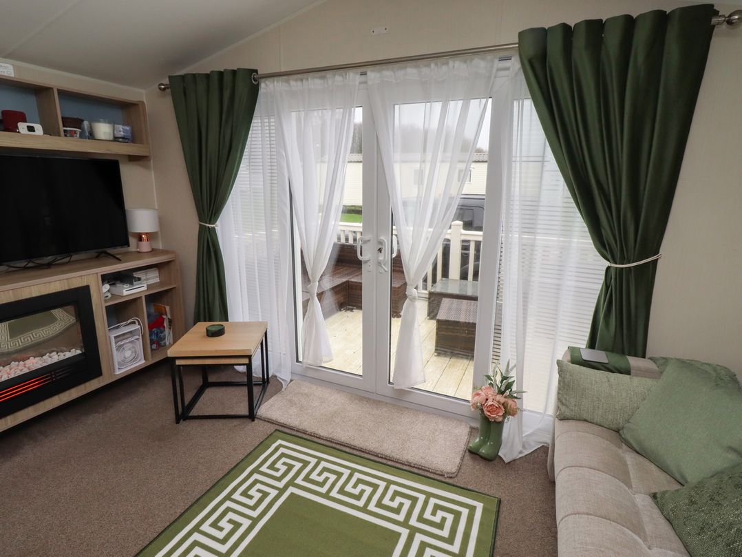 Homeslea 33 Millennium Gardens