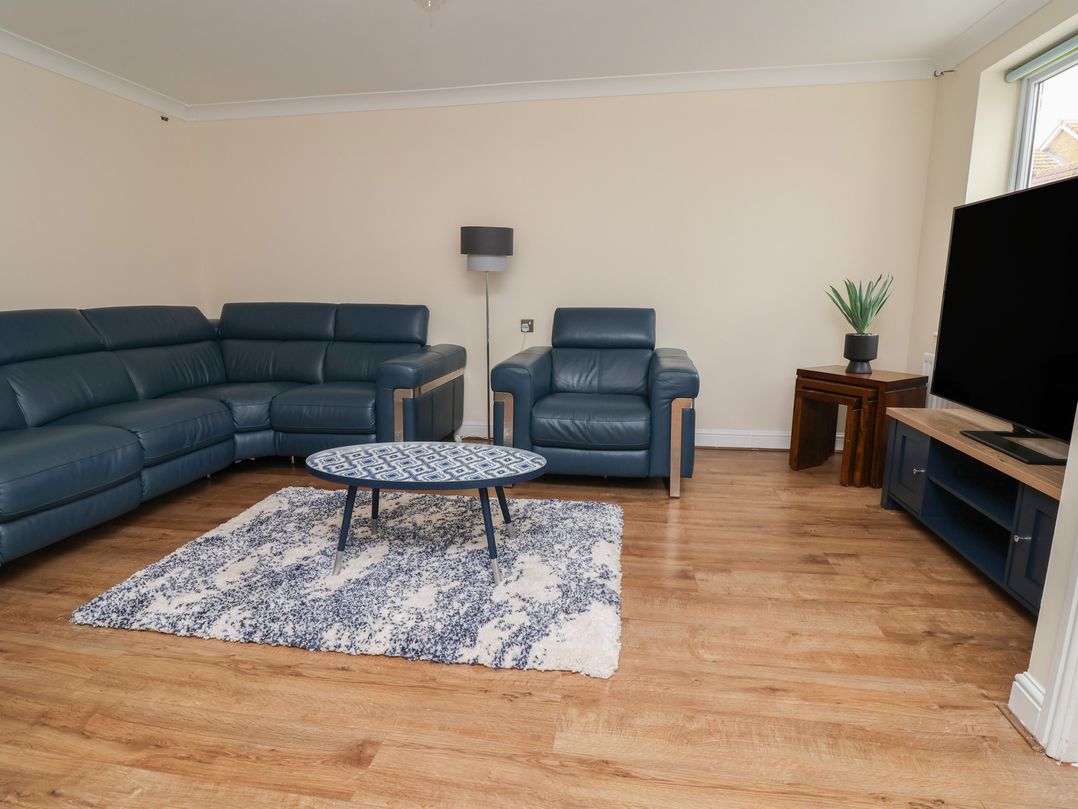 31 Llys Ogwen