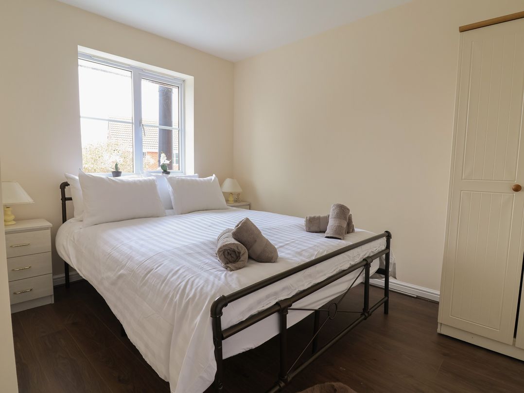 31 Llys Ogwen