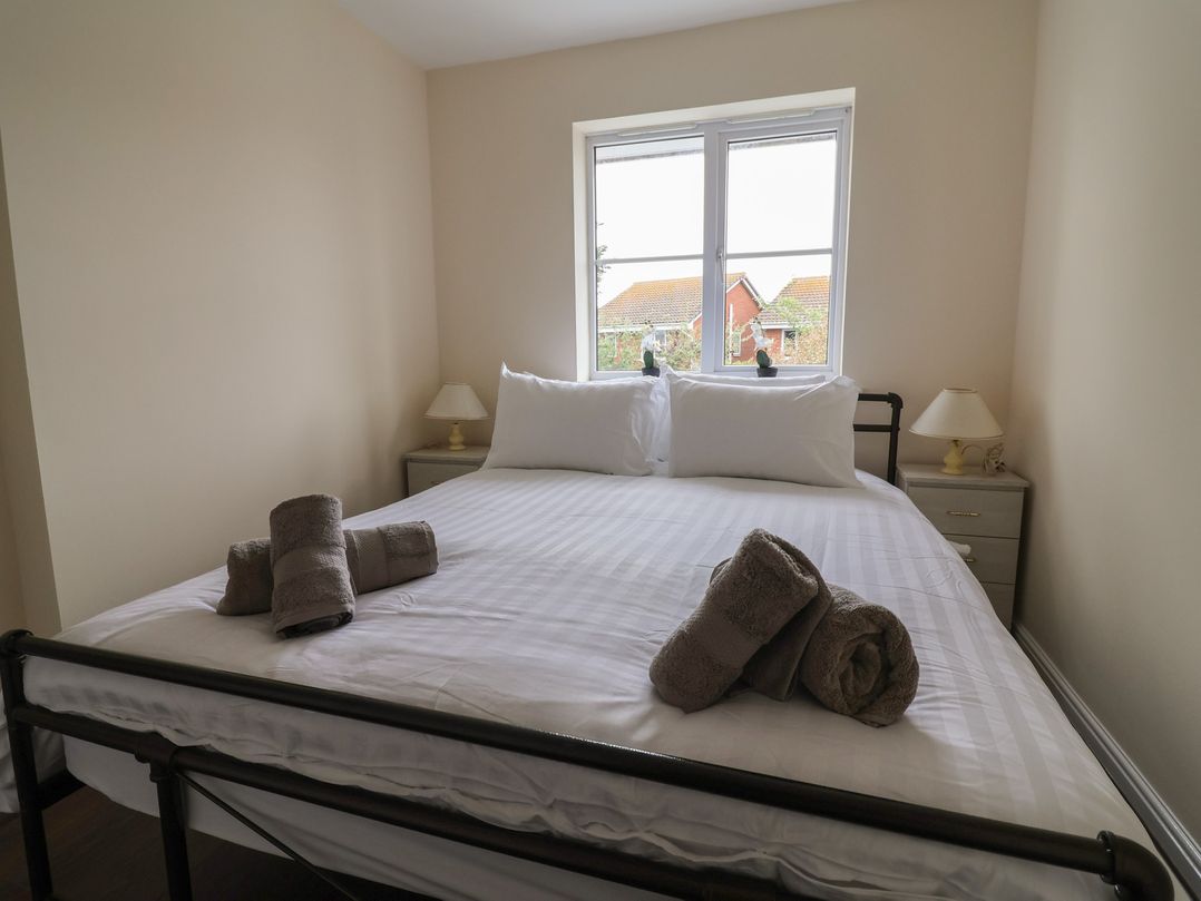 31 Llys Ogwen