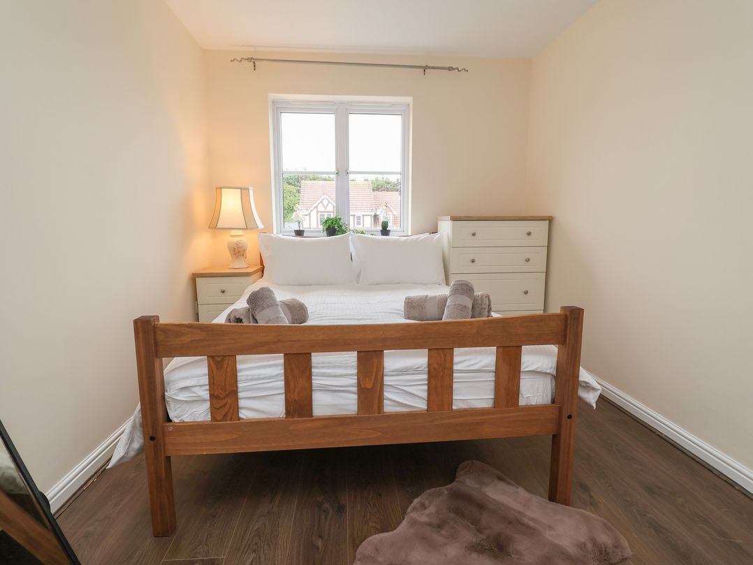 31 Llys Ogwen