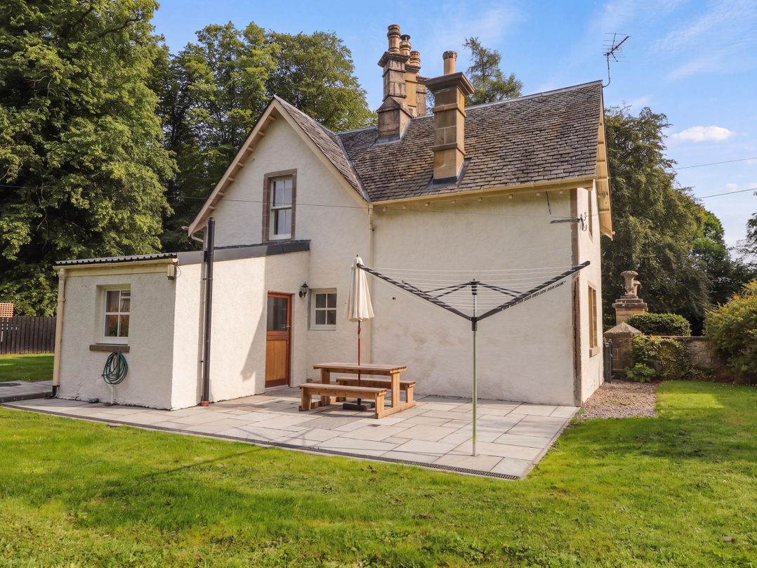 Station Lodge
