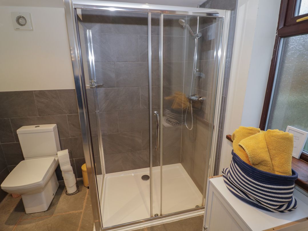 The Barn on The Lagoon