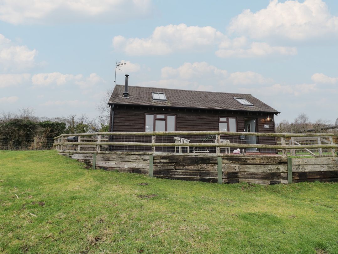 The Barn on The Lagoon