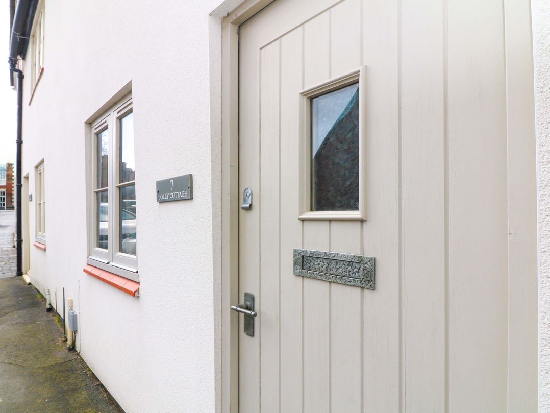 Jolly Cottage