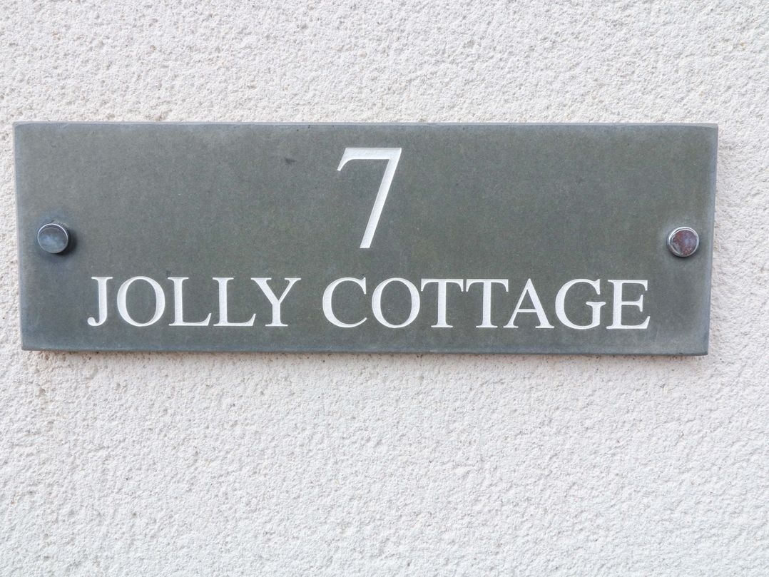 Jolly Cottage