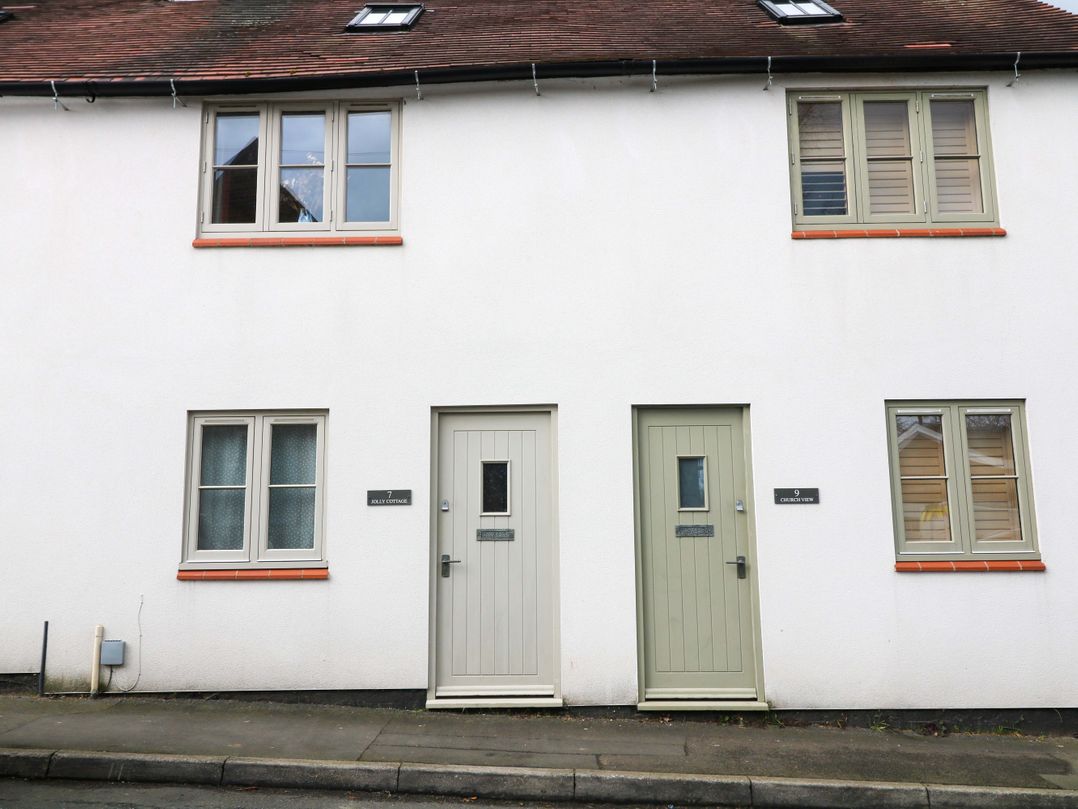 Jolly Cottage