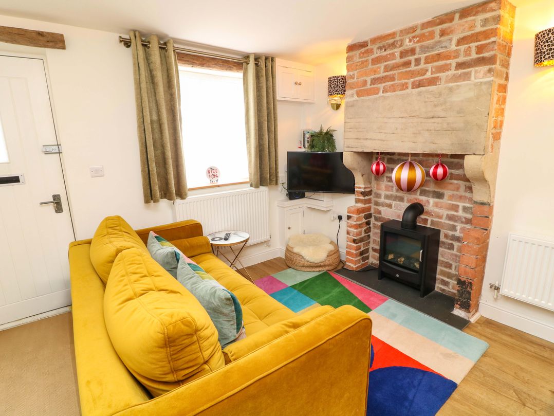 Jolly Cottage