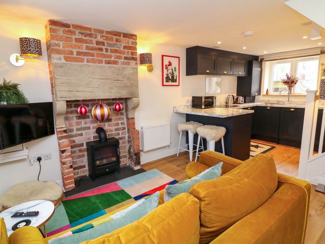 Jolly Cottage