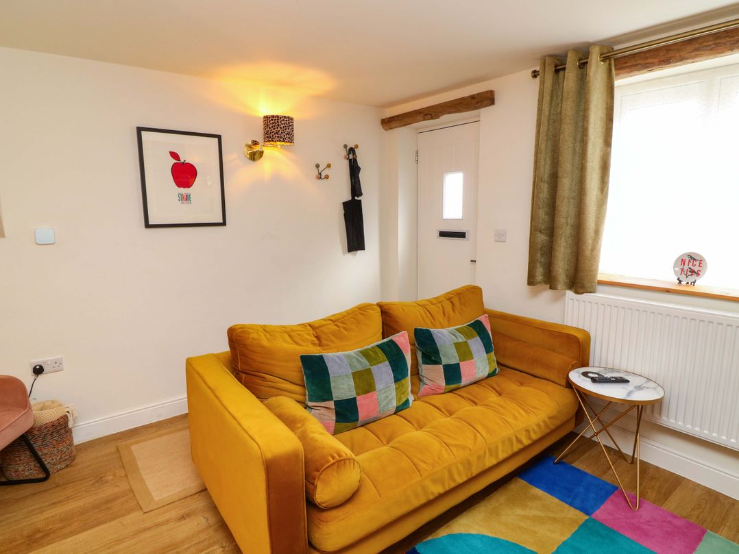 Jolly Cottage