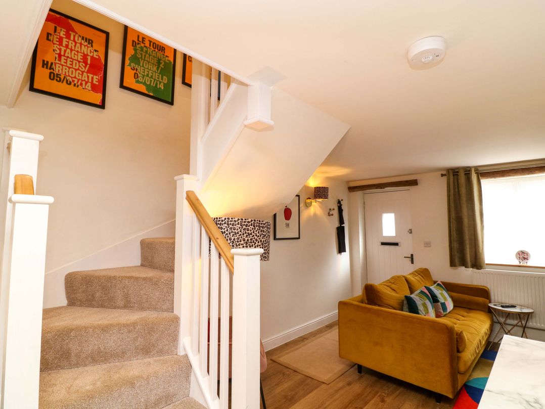 Jolly Cottage